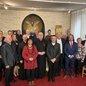 Ředitelé a prezidenti Charit se setkali v Ostravě Ředitelé a prezidenti Charit se setkali v Ostravě