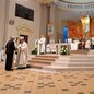 Biskup ocenil 22 osobností diecéze, mezi nimi i 10 srdcařů Charity Biskup ocenil 22 osobností diecéze, mezi nimi i 10 srdcařů Charity