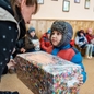 Darujte Mikuláše dětem na Ukrajině Darujte Mikuláše dětem na Ukrajině