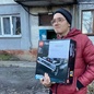 Mikuláš potěšil děti na Ukrajině Mikuláš potěšil děti na Ukrajině