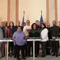 Naše kolegyně, Růžena Mužíková, jmenována členkou Rady vlády pro záležitosti romské menšiny Naše kolegyně, Růžena Mužíková, jmenována členkou Rady vlády pro záležitosti romské menšiny