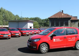 Charitní flotila