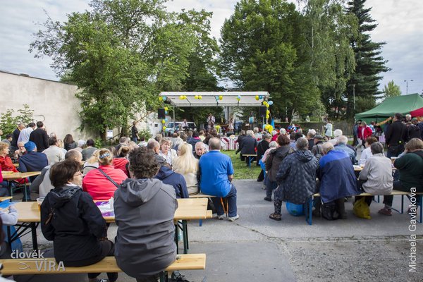 3. Ukrajinský festival