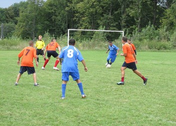 Turnaj v malé kopané zná svého vítěze