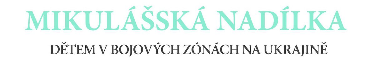 Mikulášská nadílka 2018