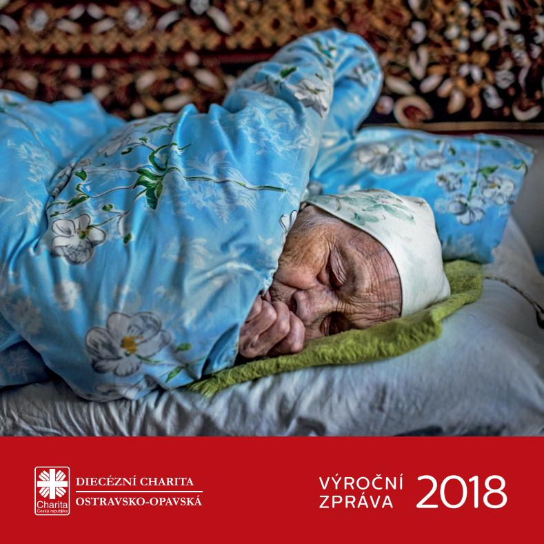 Výroční zpráva DCHOO_2018