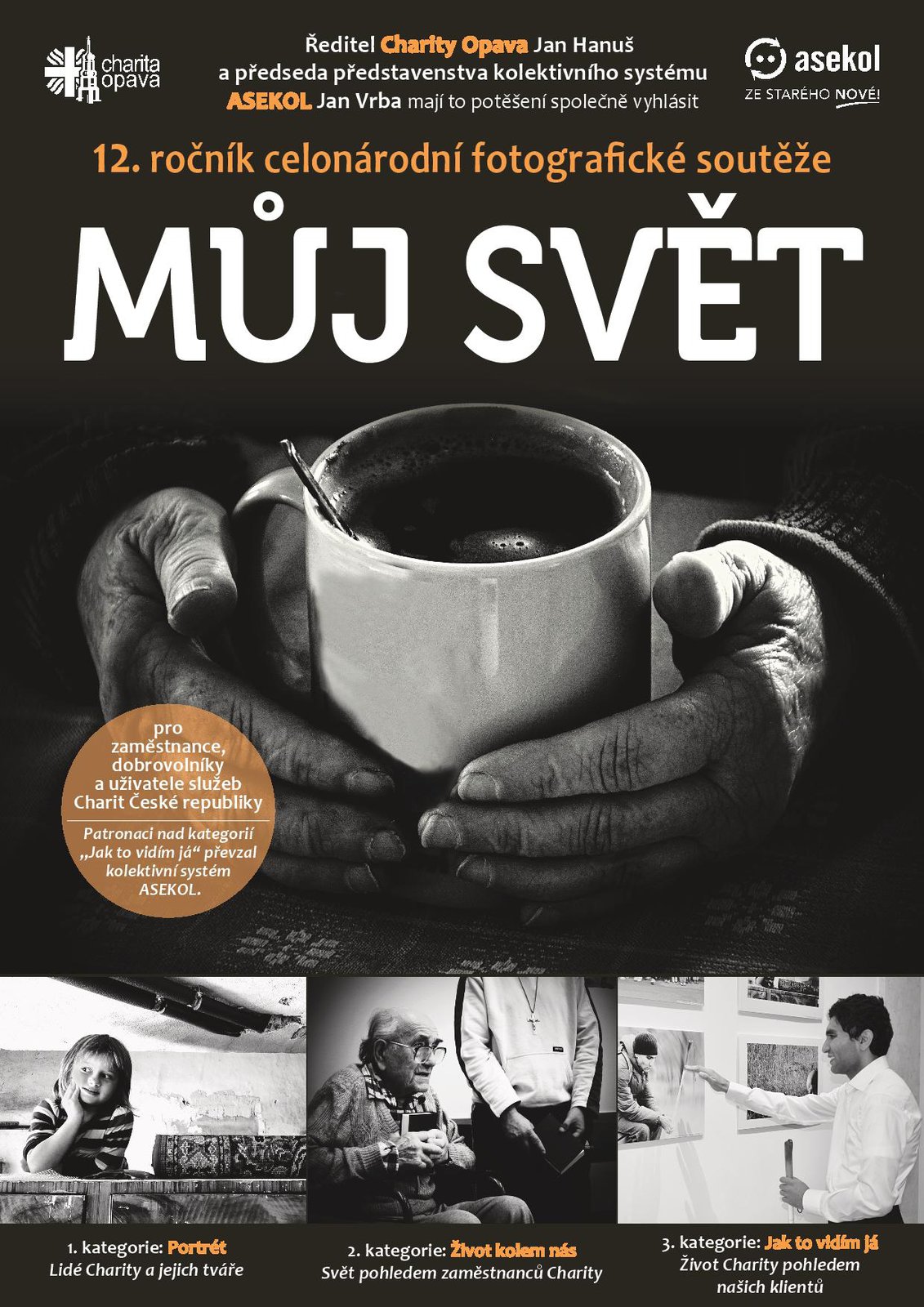 Můj svět
