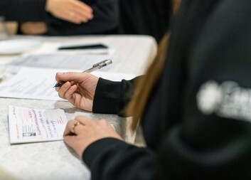 Jak se můžete zapojit a pomoci Ukrajině 