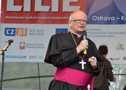 Mons. František Václav Lobkowicz