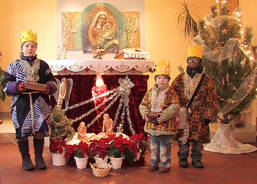 Koledníci z CH Hlučín