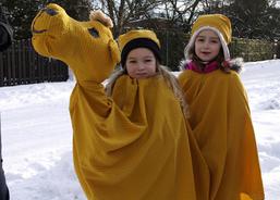 Koledování CH sv. Alexandra