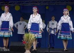 Soubor národního tance Samocvity