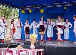 Dětský soubor Samocvity