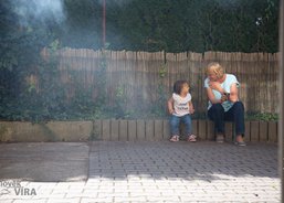 Ostravské Setkání dobrovolníků 2019