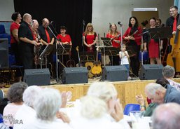 Tamburaši ze Studénky