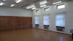 Náhradní prostor, který poskytla společnost Liberty Ostrava a. s.