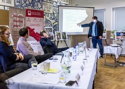 09_Marek Mikulec informoval o aktuální situaci na území města Ostravy