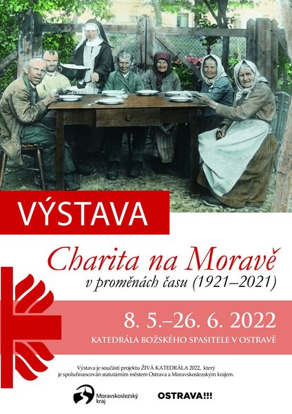 Charita na Moravě_výstava_katedrála_2022-01