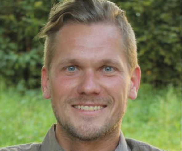 Mgr. Tomáš Ergens, DiS.