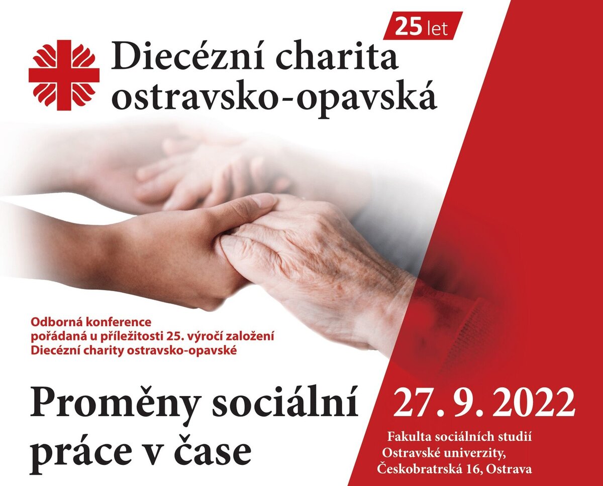 Odborná konference