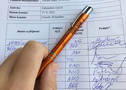 Projekt Romští lídři - hybatelé změny podporuje rozvoj lídrů romských komunit