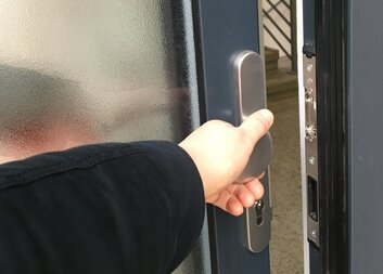 Volné sociální byty k pronájmu