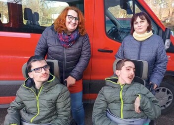 Tříkrálová sbírka pomáhá napříč republikou