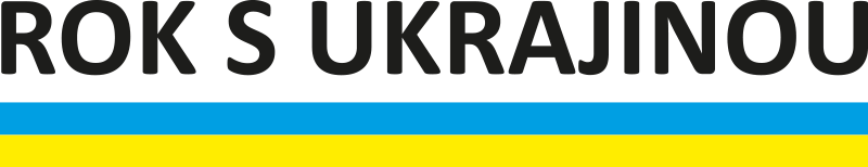 Rok s Ukrajinou