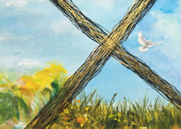 Přejeme vám požehnané Velikonoce