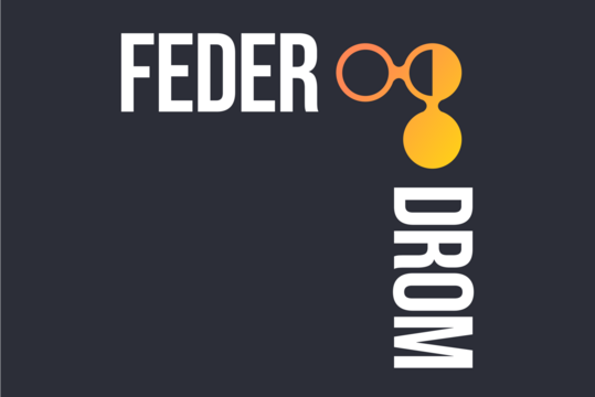 Feder Drom