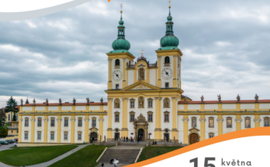 01_Diecézní pouť Charit se v roce 2024 konala na Svatém Kopečku u Olomouce