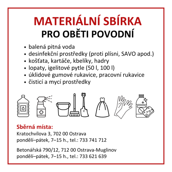 CHARITA PRO OBĚTI POVODNÍ_2
