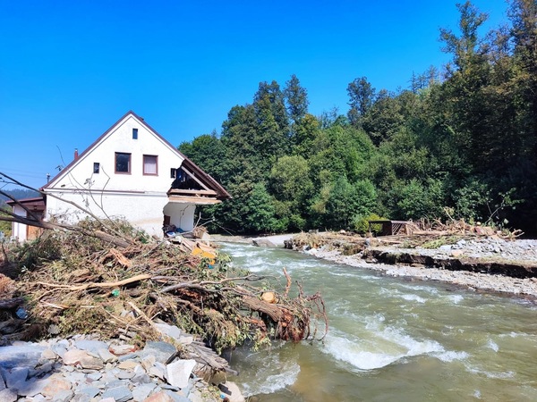 Monitoring Hynčice, Holčovice (2)