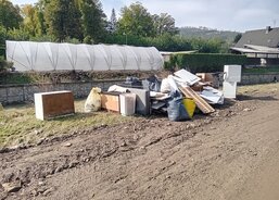 Monitoring Město Albrechtice