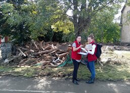 Monitoring Město Albrechtice