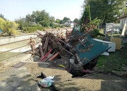 Monitoring Město Albrechtice