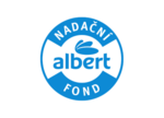 web logo NF Albert