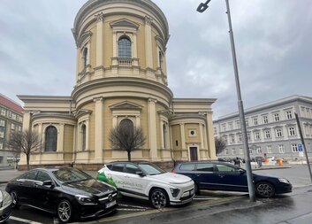 Další zelené kilometry