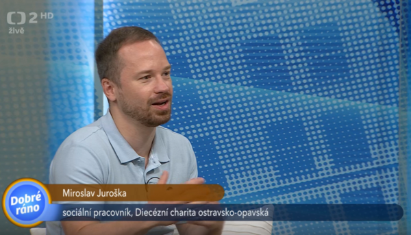 2. část reportáže věnované tématu dluhů