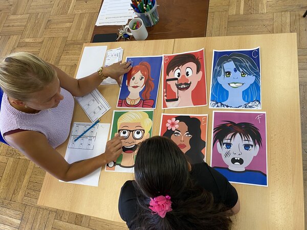 Nízkoprahové kluby pro děti a mládež Nízkoprahové kluby pro děti a mládež