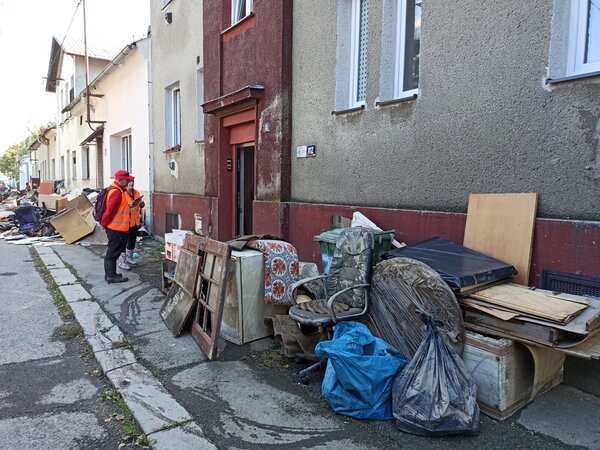 Monitoring škod_Ostrava-Přívoz