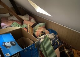 06_Uklidili jsme kumbálek u kaple