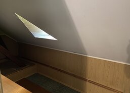 07_Vytřídili jsme staré lůžkoviny a vyčistili prostor