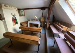 09_Kaple po zásahu chariťáků