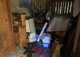 13_Vynesli jsme lety nahromaděný nepořádek