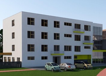 Pomozte spolu s námi vybavit Dům sv. Jáchyma ve Studénce 