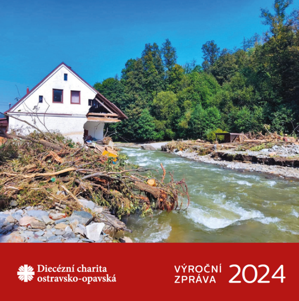 Výroční zpráva 2024