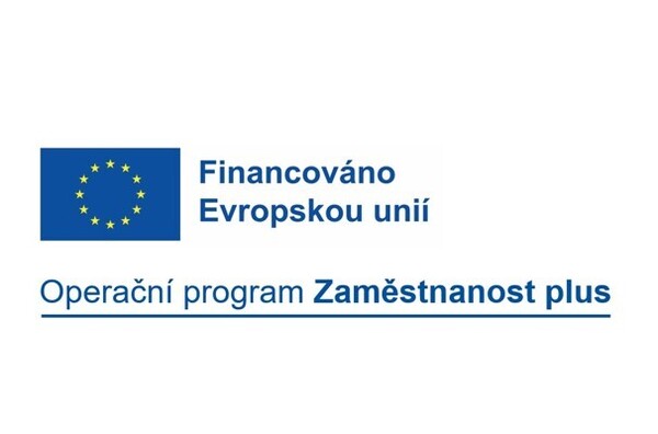 Operační progam_Zaměstnanost plus Operační progam_Zaměstnanost plus