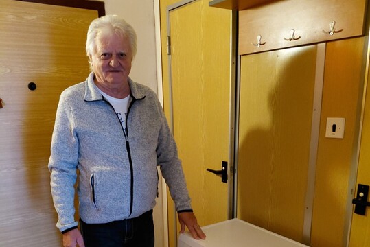 Kde pomáhají tříkrálové peníze