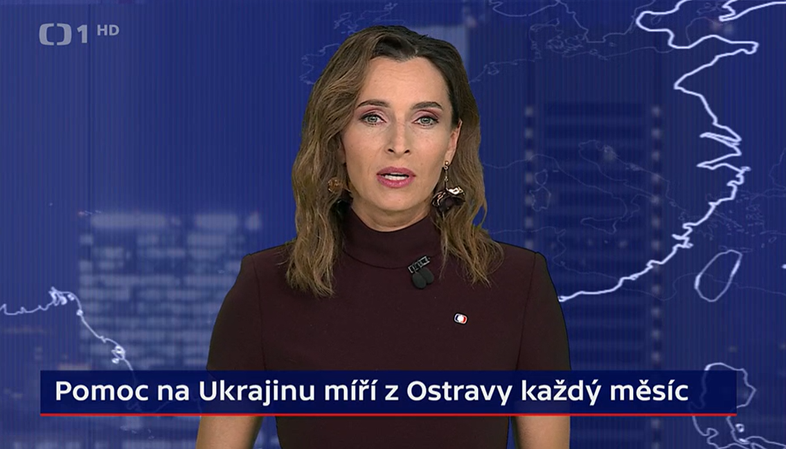Pomoc z Moravskoslezského kraje Pomoc z Moravskoslezského kraje